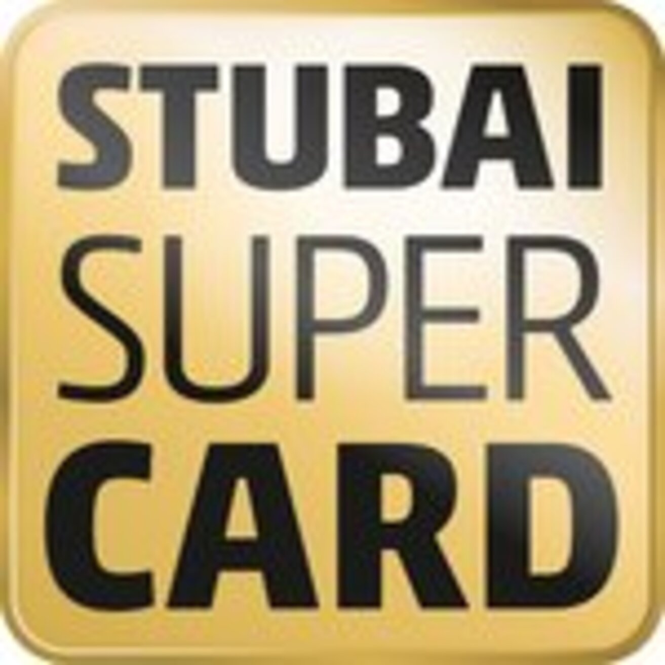 StubaiSuperCard